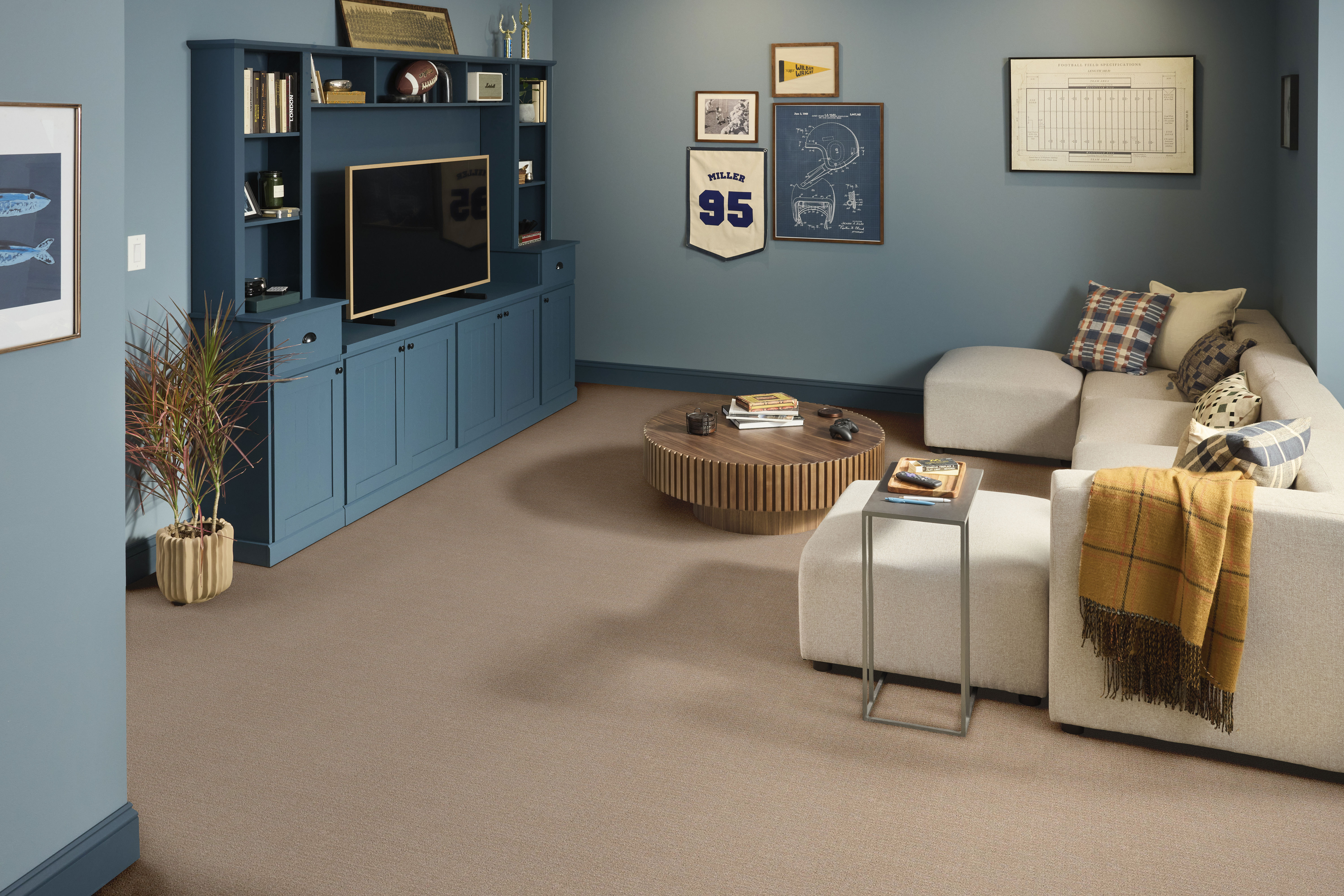 Translate - Fresh Baked Carpet | Shaw Floors